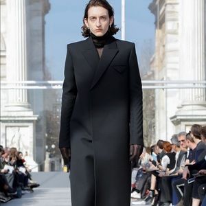 Bottega Veneta Coat Pre Fall 2019